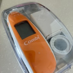 【Combi】耳温計の画像