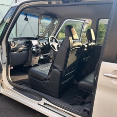 値段交渉あり⭐︎ダイハツ　タントカスタム　車検9/4/22 の画像