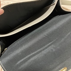 ショルダーバッグの画像