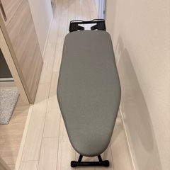 【500円】アイロン台の画像