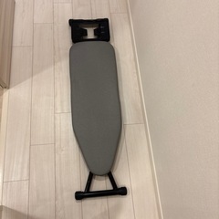 【500円】アイロン台の画像