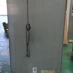 日立☆ノンフロン冷凍冷蔵庫 R-SF52ZM 520L の画像