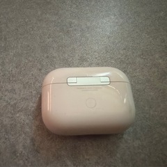 AirPods Pro 初代　付属品完備ケース 付属の画像