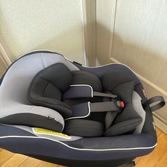 Joie arc360° 回転式チャイルドシート　新生児から⭕️の画像