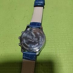 腕時計の画像