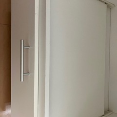 食器棚　【8月中出品】の画像