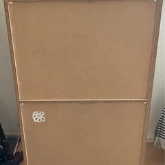 食器棚　【8月中出品】の画像