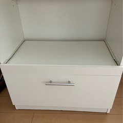 食器棚　【8月中出品】の画像