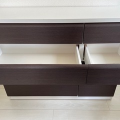 ローチェストの画像
