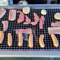 8/23土曜日 18時～ビアガーデン