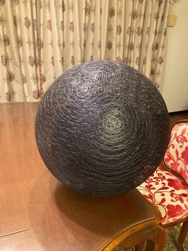 フロアランプ　定価85800円