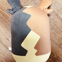 つれてって でっかいぬいぐるみ モルペコの画像