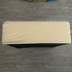 【美品】アンパンマン やわらかぴょんぴょんジャンプ/トランポリン/おもちゃの画像