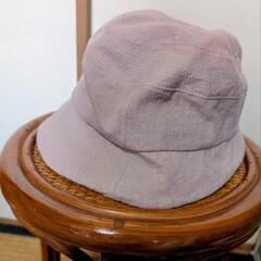 婦人帽子（4個）の画像