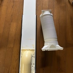 ポータブルクーラーの画像
