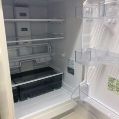 【ジャングルジャングル和歌山店】【Wa1905】冷蔵庫  SHARP  シャープ   ＳＪ－Ｐ４１０Ｍ   2024年製     リユースショップ リサイクルショップ 中古家具 中古家電 中古自転車 古着 冷蔵庫 洗濯機 エアコン 電子レンジ テレビ オフィス家具 ヴィンテージ アンティーク  和歌山市 岩出市 海南市 岬町 和歌山 大阪の画像