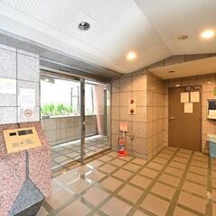 【早稲田駅】【月約4万円】【週4日×朝2時間】マンション清掃/未経験者可～日払い可(早稲田2)の画像