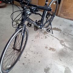 マイパラスクロスバイクM-971の画像