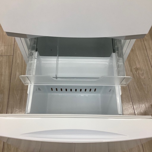 TOSHIBA(東芝)2ドア冷蔵庫のご紹介！(トレファク寝屋川)