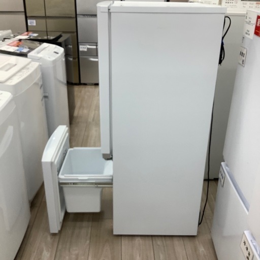 TOSHIBA(東芝)2ドア冷蔵庫のご紹介！(トレファク寝屋川)