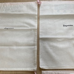 reppeto 巾着袋の画像