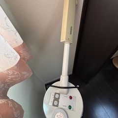 業務用エステスチーマーの画像