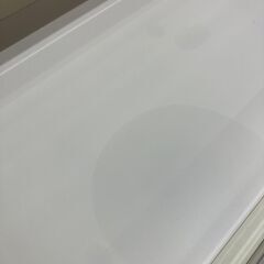 💛レンジボード💛松田家具💛食器棚💛横幅140㎝💛高さ205㎝💛No.2275💛の画像