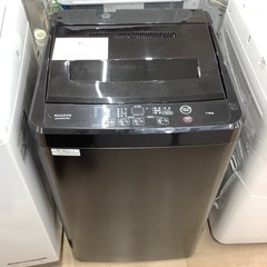 【値下げしました】【家電1年保証付き】MAXZENの全自動洗濯機JW70WP01のご紹介ですの画像