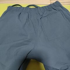 ハーフパンツの画像