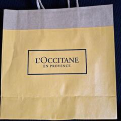 L'OCCITANEコスメ♪の画像