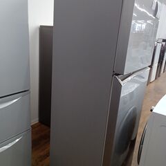 ★リユースのサカイ水戸店★ Panasonic 冷蔵庫 248L 22年製 動作確認／クリーニング済み MT5136の画像
