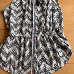 ラスティ　rusty supply company オーバーオール　サロペットの画像
