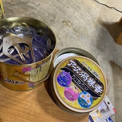 購入者決定済み　蚊取り線香 の画像