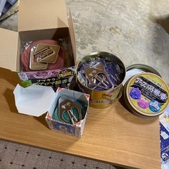 購入者決定済み　蚊取り線香 の画像