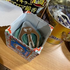 購入者決定済み　蚊取り線香 の画像