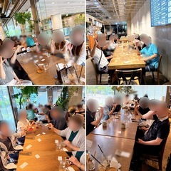 【本日19時！@天神】「40代50代独身限定！こい活＆友活カフェ...