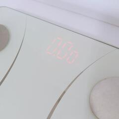 体重計の画像