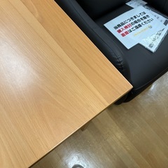【リサイクル市場エコ伊川谷】 ACTUS / アクタス ダイニングテーブル 幅80奥行き80高さ73cm【取りに来られる方限定】の画像
