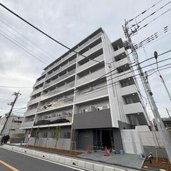  東武伊勢崎・大師線 谷塚駅 徒歩10分✨敷/礼→0円✨草加市吉...