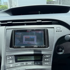 🉐プリウスS車検満タンHV交換済み内外綺麗目🉐の画像