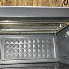 SHARPスチームオーブンレンジの画像