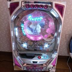 パチンコ冬のソナタ2実機の画像