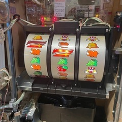 ニューアイムジャグラーEXの画像