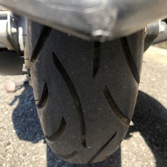 【YAMAHA シグナス125X SR】　小型 美車 AT 原付二種　便利)の画像