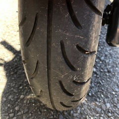【YAMAHA シグナス125X SR】　小型 美車 AT 原付二種　便利)の画像