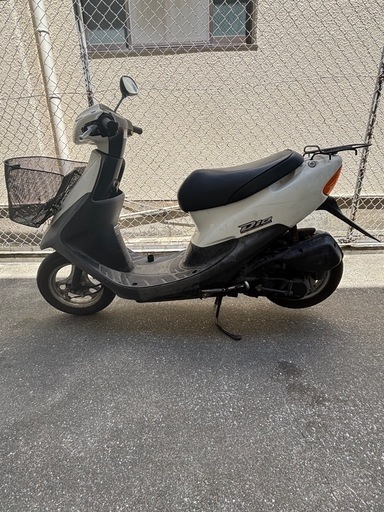 早い者勝ち売り切ります  
ホンダDio  50cc