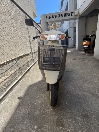 早い者勝ち売り切ります  
ホンダDio  50cc