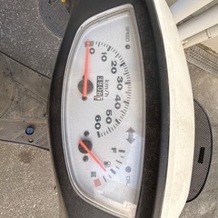 引き取り限定  ホンダDio  50ccの画像