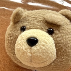 新品・未使用　タグ付き◎ 　ted  　がま口財布　財布の画像