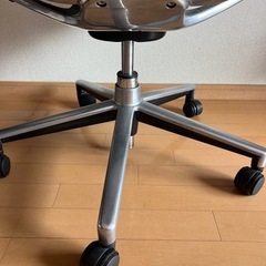 回転チェアの画像